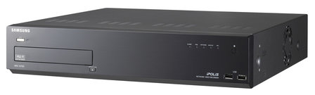 Samsung SRN-1670D 16-kanaals NVR 1Tb