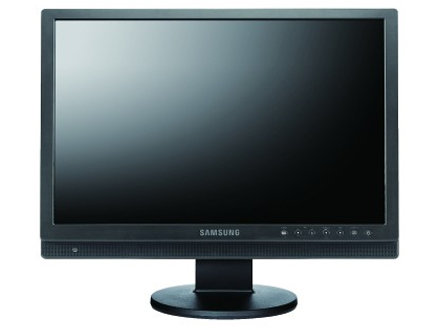 Samsung SMT-2233 - 22 inch LED monitor