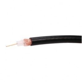 Vista RG59U Coax kabel 