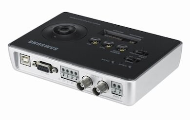 Samsung SPC-300 Controller