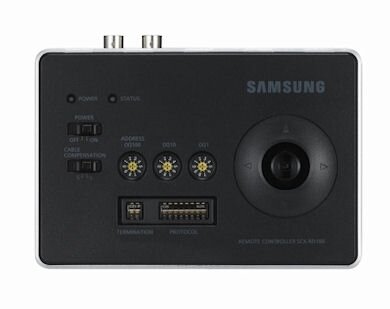 Samsung SPC-300 Controller