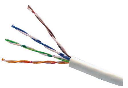 UTP kabel CAT5E
