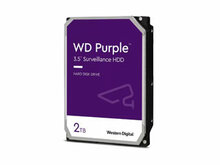 Western Digital Hard Disk 2Tb