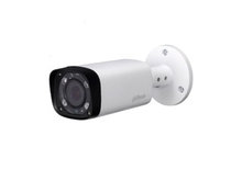Dahua IPC-HFW2220RP-ZS-IRE6,Full HD Netwerk Mini IR-Bullet camera, varifocal gemotorizeerd 2.7-12mm , IP67