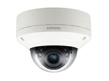Samsung SNV vandaalbestendige netwerk dome camera,Full HD
