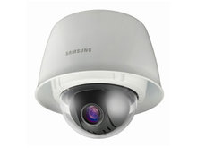 Samsung SNP-3120VHP /4CIF ,Speeddome 360 graden
