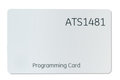 ATS1481-programmeerkaart